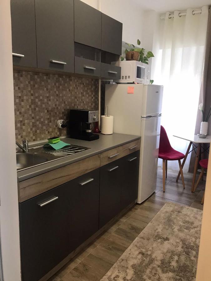 Soft Apartments Галац Екстер'єр фото