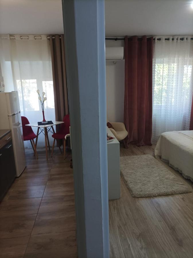 Soft Apartments Галац Екстер'єр фото