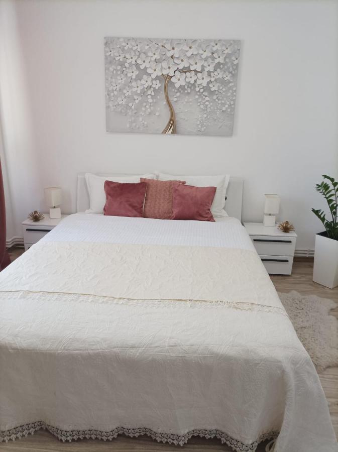 Soft Apartments Галац Екстер'єр фото