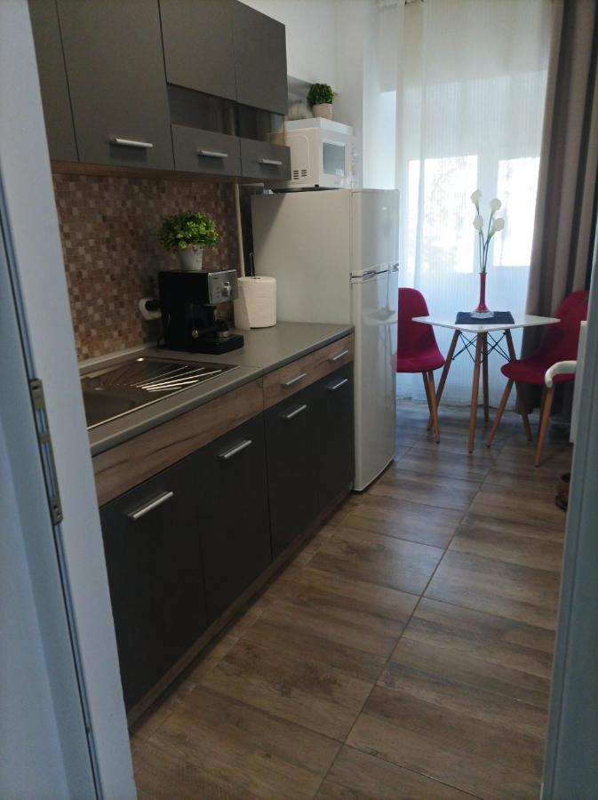 Soft Apartments Галац Екстер'єр фото