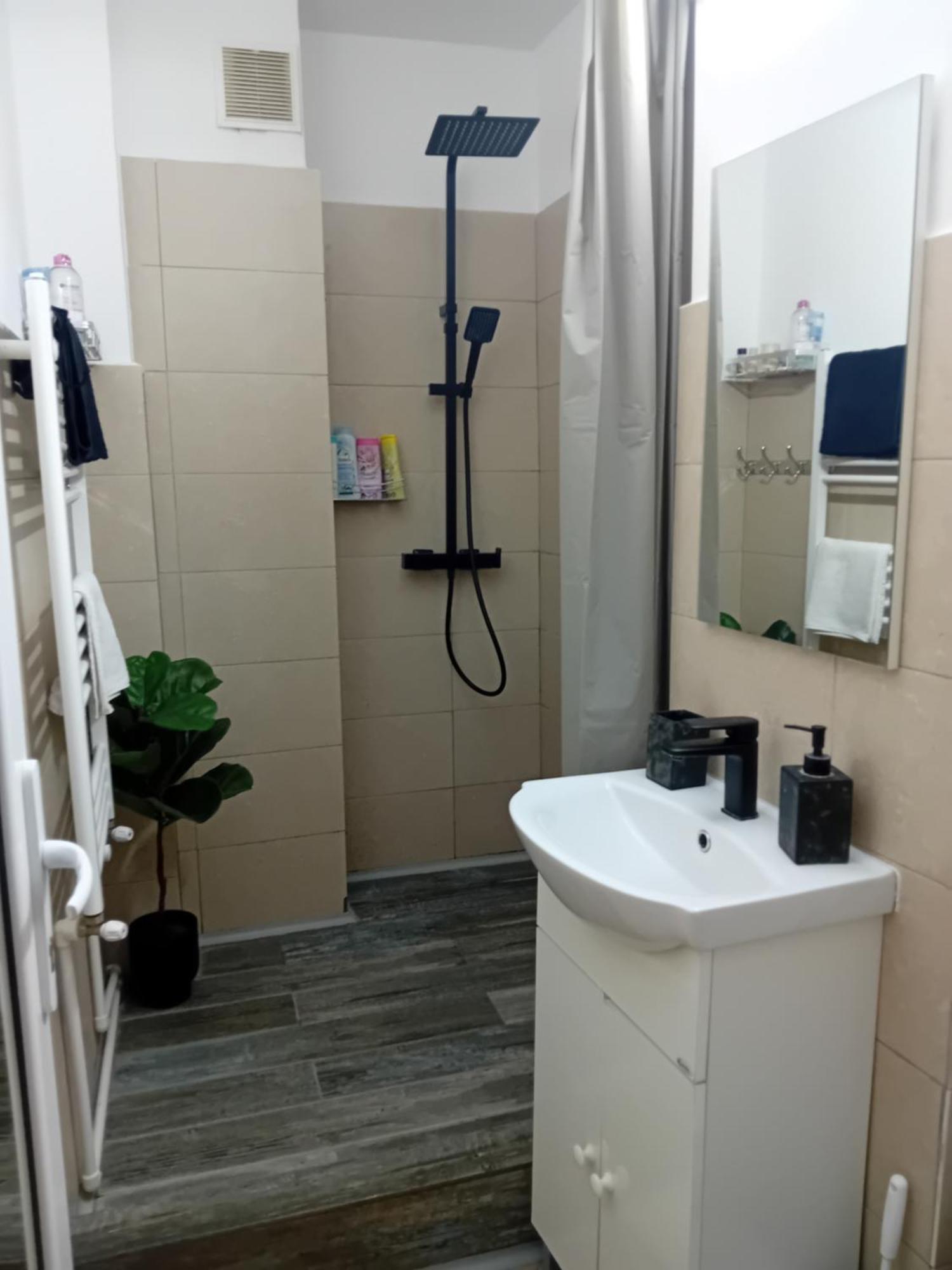 Soft Apartments Галац Екстер'єр фото